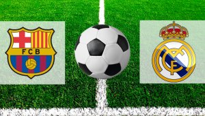 Барселона — Реал Мадрид. Прогноз на матч 28 октября 2018. Чемпионат Испании