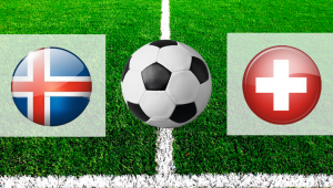 Исландия — Швейцария. Прогноз на матч 15 октября 2018. Лига наций