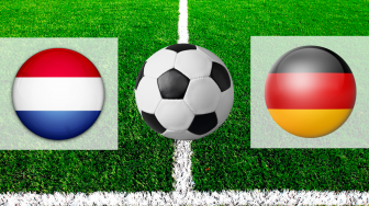 Нидерланды — Германия. Прогноз на матч 13 октября 2018. Лига наций