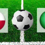 Польша — Италия. Прогноз на матч 14 октября 2018. Лига наций