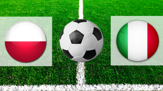 Польша — Италия. Прогноз на матч 14 октября 2018. Лига наций