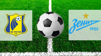 Ростов — Зенит. Прогноз на матч 01 ноября 2018. Кубок России