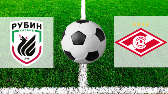 Рубин — Спартак Москва. Прогноз на матч 29 октября 2018. Чемпионат России