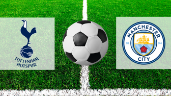 Тоттенхэм — Манчестер Сити. Прогноз на матч 29 октября 2018. Чемпионат Англии