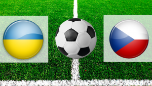 Украина — Чехия. Прогноз на матч 16 октября 2018. Лига наций
