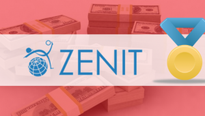 Zenitbet com — обзор букмекера