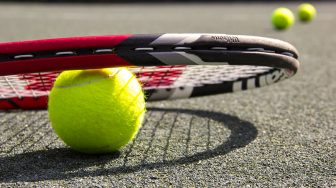 Два итальянских теннисиста попались на организации договорных матчей