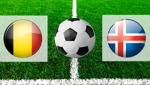 Бельгия — Исландия. Прогноз на матч 15 ноября 2018. Лига наций