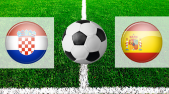Хорватия — Испания. Прогноз на матч 15 ноября 2018. Лига наций