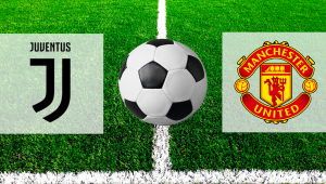 Ювентус — Манчестер Юнайтед. Прогноз на матч 07 ноября 2018. Лига чемпионов