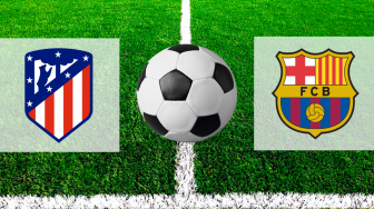 Атлетико — Барселона. Прогноз на матч 24 ноября 2018. Чемпионат Испании