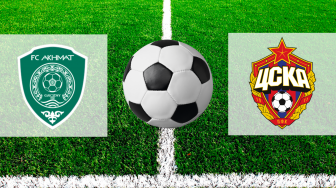 Ахмат — ЦСКА. Прогноз на матч 23 ноября 2018. Чемпионат России