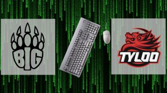 «Tyloo» — «BIG». Прогноз на киберспорт 29.11.2018