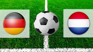 Германия — Нидерланды. Прогноз на матч 19 ноября 2018. Лига наций