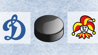 Динамо Москва — Йокерит. Прогноз на матч 26 ноября 2018 (КХЛ)