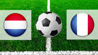 Нидерланды — Франция. Прогноз на матч 16 ноября 2018. Лига наций