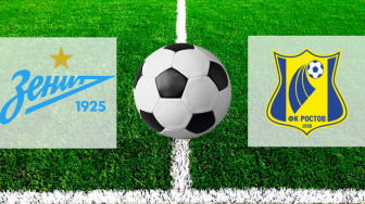 Зенит — Ростов. Прогноз на матч 25 ноября 2018. Чемпионат России