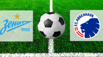 Зенит — Копенгаген. Прогноз на матч 29 ноября 2018. Лига Европы