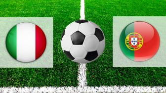 Италия — Португалия. Прогноз на матч 17 ноября 2018. Лига наций