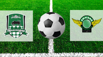 Краснодар — Акхисар Беледье. Прогноз на матч 29 ноября 2018. Лига Европы