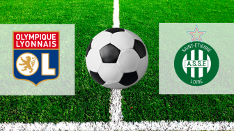Лион — Сент-Этьен. Прогноз на матч 23 ноября 2018. Чемпионат Франции