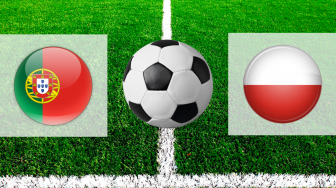 Португалия — Польша. Прогноз на матч 20 ноября 2018. Лига наций