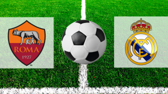 Рома — Реал Мадрид. Прогноз на матч 27 ноября 2018. Лига чемпионов
