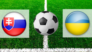 Словакия — Украина. Прогноз на матч 16 ноября 2018. Лига наций