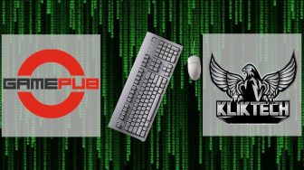 «KlikTech» — «GamePub». Прогноз на киберспорт 24.11.2018.