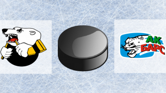 Трактор — Ак Барс. Прогноз на матч 20 ноября 2018 (КХЛ)