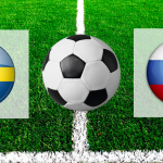 Швеция — Россия. Прогноз на матч 20 ноября 2018. Лига наций