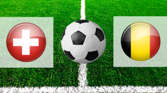 Швейцария — Бельгия. Прогноз на матч 18 ноября 2018. Лига наций