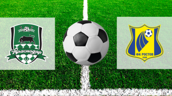 Краснодар — Ростов. Прогноз на матч 5 декабря 2018. Кубок России