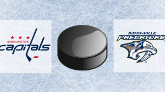 Вашингтон — Нэшвилл. Прогноз на матч 31 декабря 2018 (НХЛ)