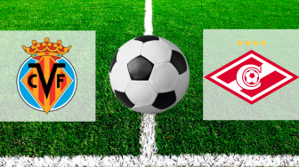 Вильярреал — Спартак Москва. Прогноз на матч 13 декабря 2018. Лига Европы