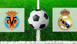 Вильярреал — Реал Мадрид. Прогноз на матч 3 января 2019. Чемпионат Испании