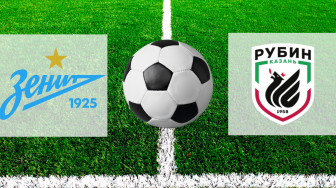Зенит — Рубин. Прогноз на матч 9 декабря 2018. Чемпионат России