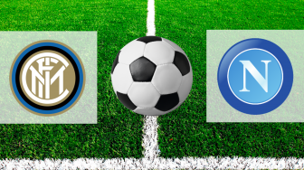 Интер - Наполи