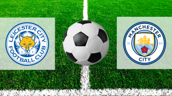 Лестер — Манчестер Сити. Прогноз на матч 18 декабря 2018. Кубок английской лиги