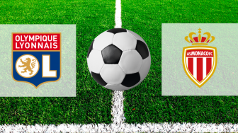 Лион — Монако. Прогноз на матч 16 декабря 2018. Чемпионат Франции