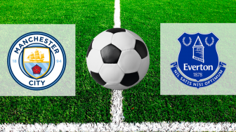 Манчестер Сити — Эвертон. Прогноз на матч 15 декабря 2018. Чемпионат Англии