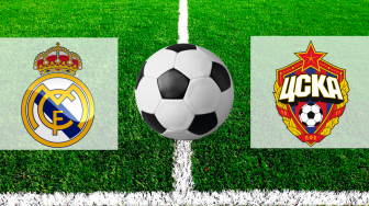 Реал Мадрид — ЦСКА Москва. Прогноз на матч 12 декабря 2018. Лига чемпионов