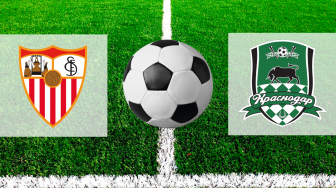 Севилья — Краснодар. Прогноз на матч 13 декабря 2018. Лига Европы