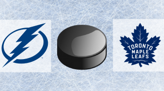 Тампа-Бэй — Торонто. Прогноз на матч 14 декабря 2018 (НХЛ)