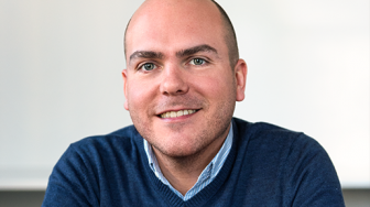 Йоахим Тиммерманс объявил о своем уходе из компании Quickspin