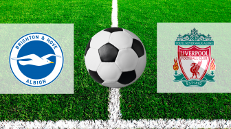 Брайтон — Ливерпуль. Прогноз на матч 12 января 2019. Чемпионат Англии