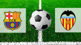 Барселона — Валенсия. Прогноз на матч 2 февраля 2019. Чемпионат Испании