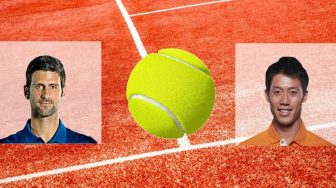 Джокович — Нишикори. Прогноз на матч 23 января 2019 (Australian Open)