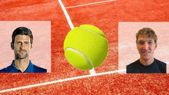 Джокович — Крюгер. Прогноз на матч 14 января 2019 (Australian Open)