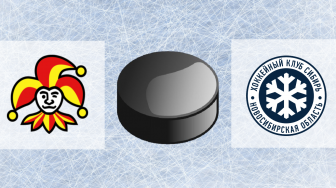 Сибирь — Йокерит. Прогноз на матч 31 января 2019 (КХЛ)